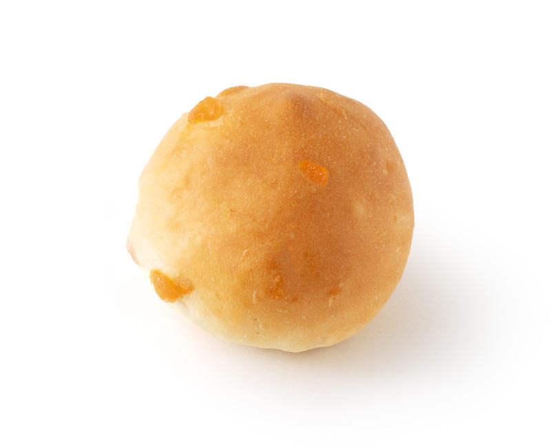 りんごぱん りんごパン - パン 市販用 - キングパン協業組合